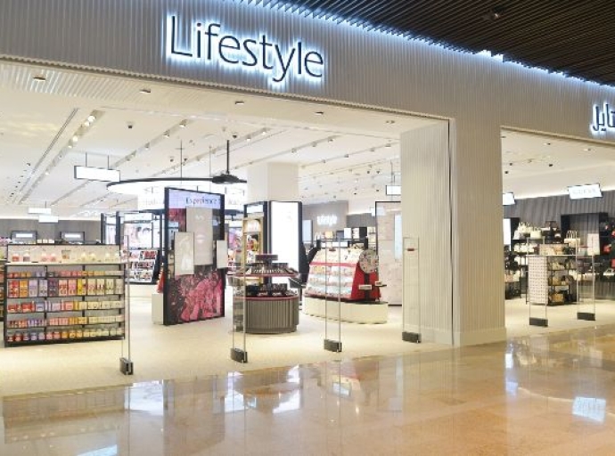 Lifestyle International revenue up, plans small town expansion